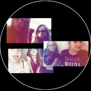 Meet your Posher, Jyntri